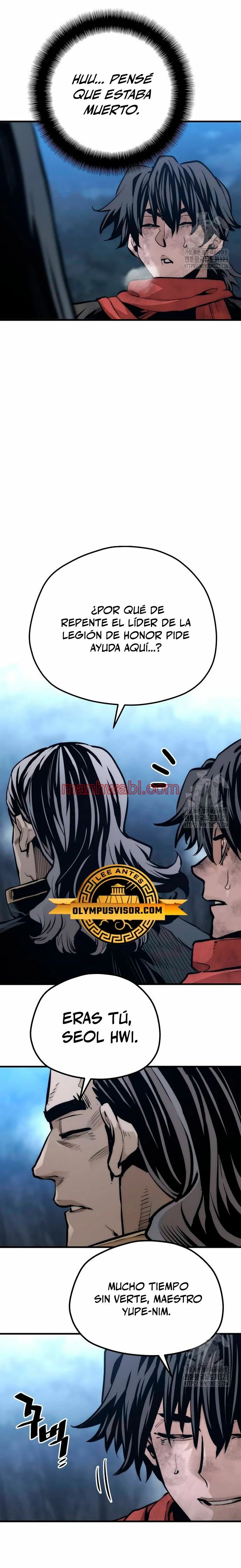 Sistema de Cultivo del Demonio Celestial - Capítulo 108 manhwa