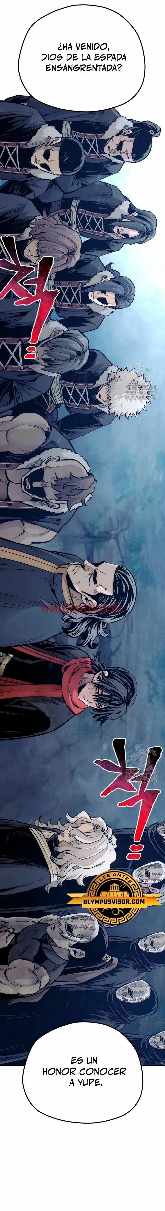 Sistema de Cultivo del Demonio Celestial - Capítulo 108_2 manhwa