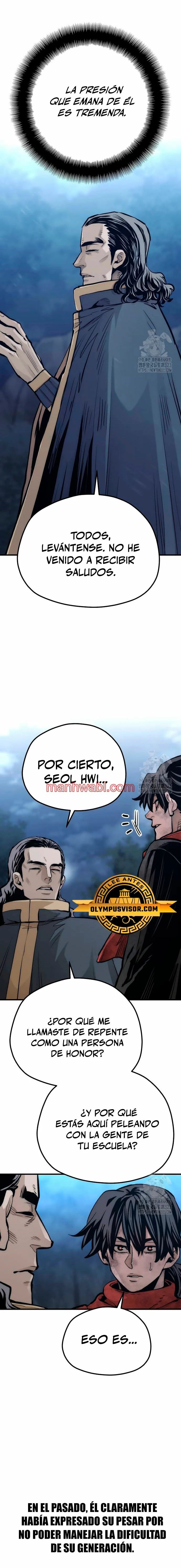 Sistema de Cultivo del Demonio Celestial - Capítulo 108_2 manhwa