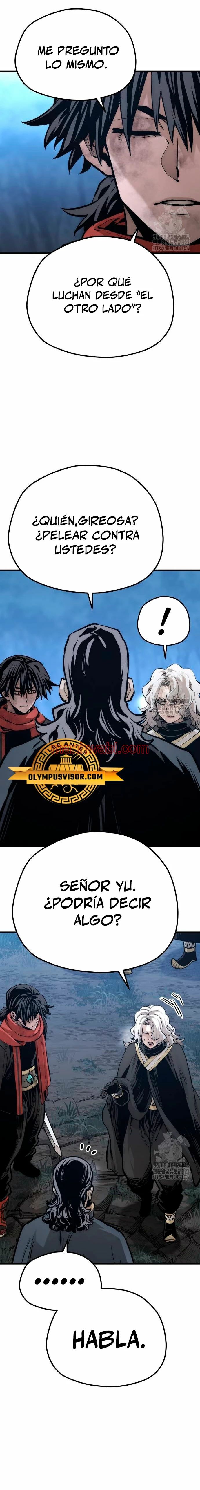 Sistema de Cultivo del Demonio Celestial - Capítulo 108_2 manhwa