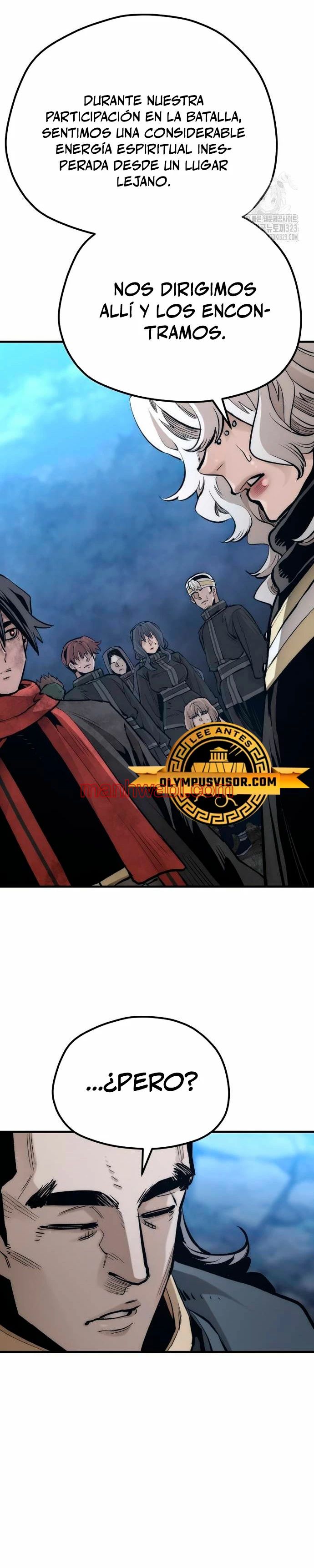 Sistema de Cultivo del Demonio Celestial - Capítulo 108_2 manhwa