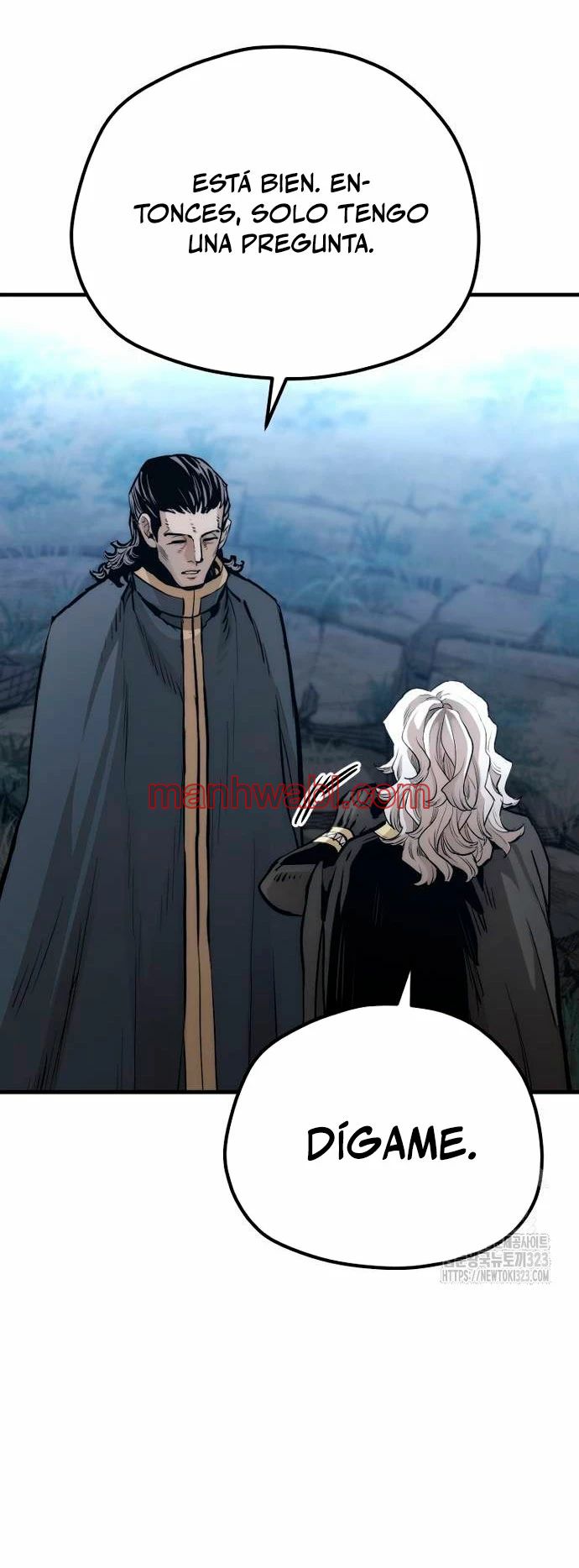 Sistema de Cultivo del Demonio Celestial - Capítulo 108_2 manhwa