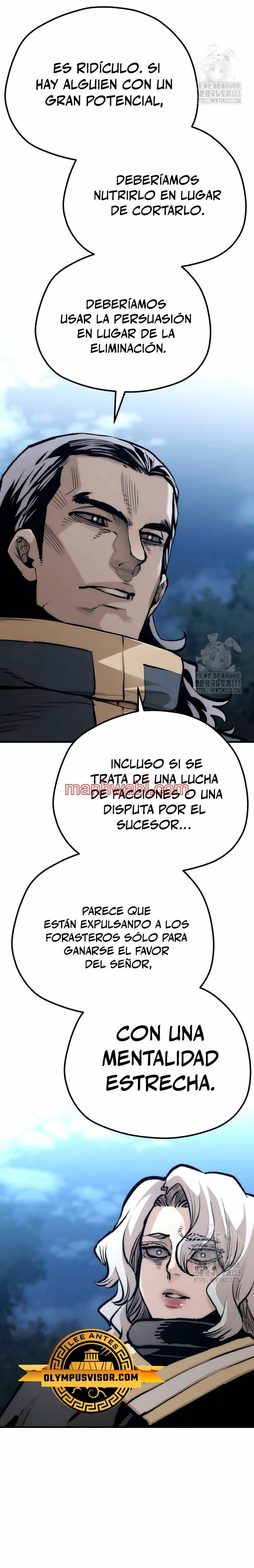 Sistema de Cultivo del Demonio Celestial - Capítulo 108_2 manhwa