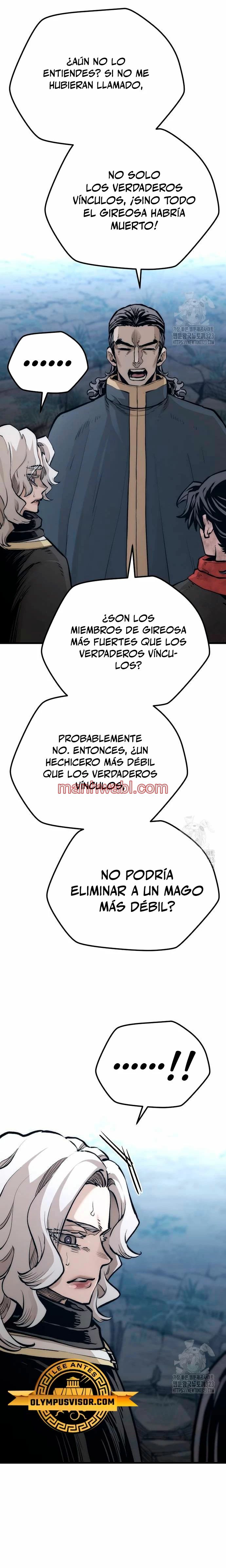 Sistema de Cultivo del Demonio Celestial - Capítulo 108_3 manhwa