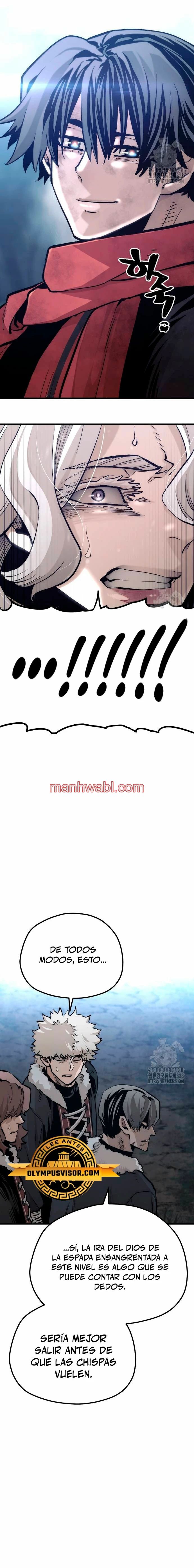 Sistema de Cultivo del Demonio Celestial - Capítulo 108_3 manhwa