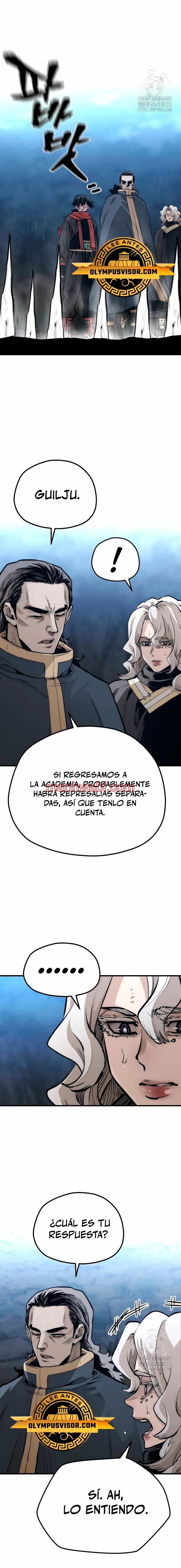 Sistema de Cultivo del Demonio Celestial - Capítulo 108_3 manhwa