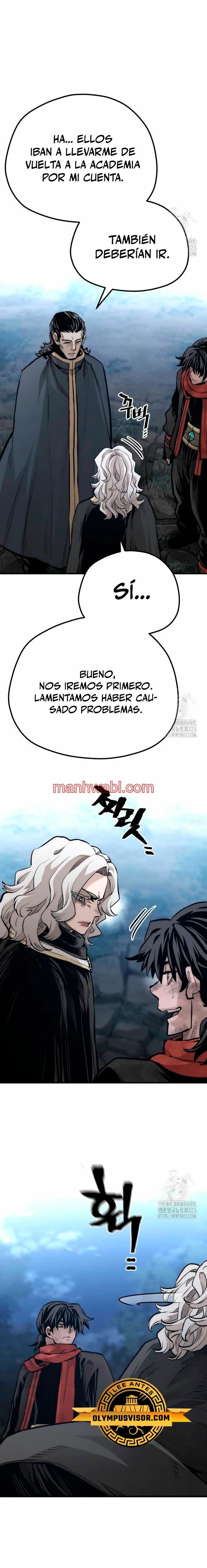Sistema de Cultivo del Demonio Celestial - Capítulo 108_3 manhwa