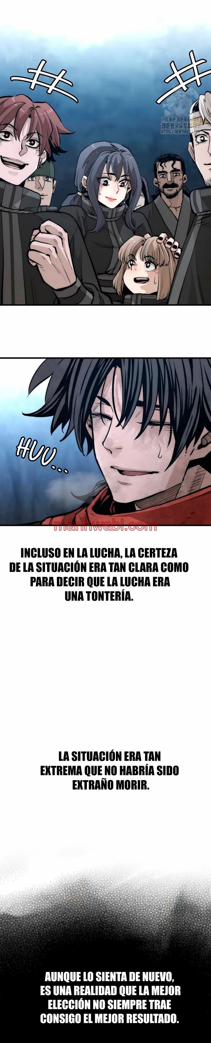 Sistema de Cultivo del Demonio Celestial - Capítulo 108_3 manhwa