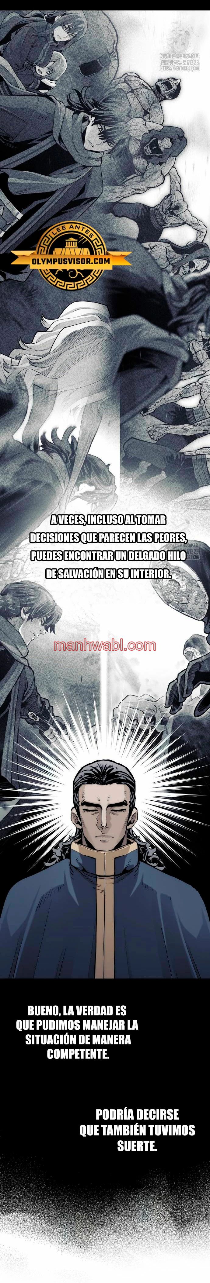 Sistema de Cultivo del Demonio Celestial - Capítulo 108_3 manhwa