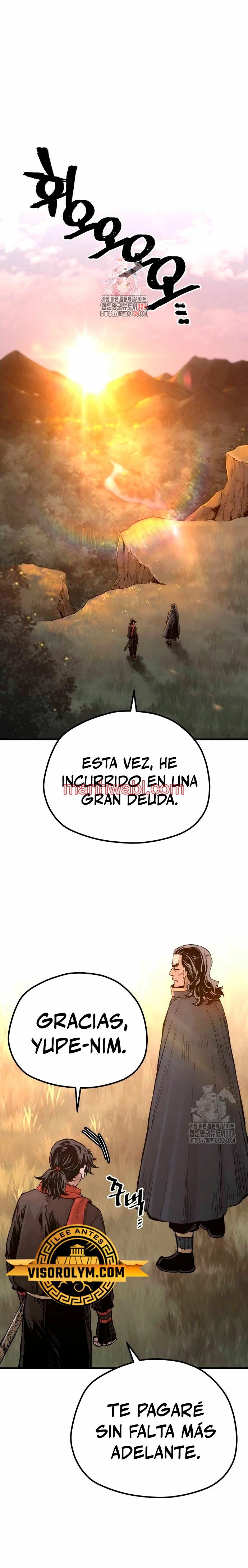 Sistema de Cultivo del Demonio Celestial - Capítulo 109 manhwa