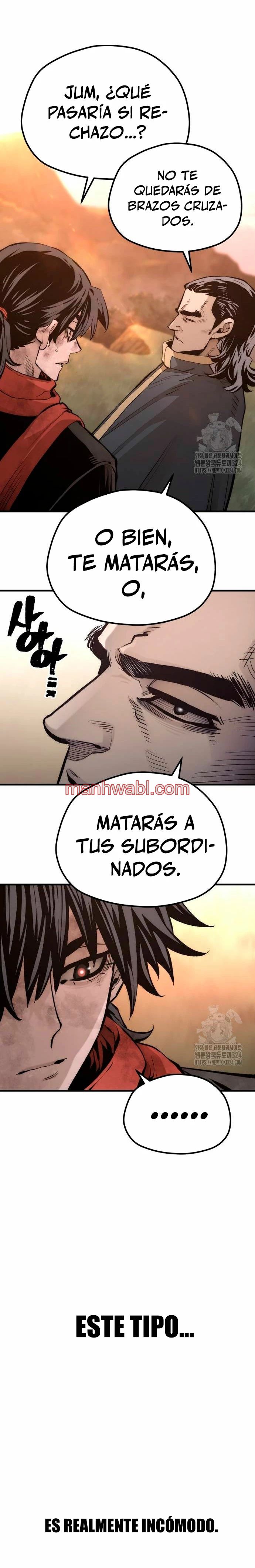 Sistema de Cultivo del Demonio Celestial - Capítulo 109 manhwa