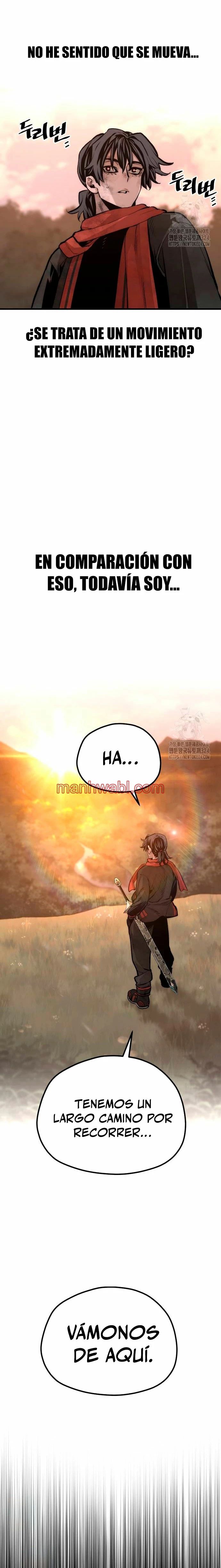 Sistema de Cultivo del Demonio Celestial - Capítulo 109 manhwa