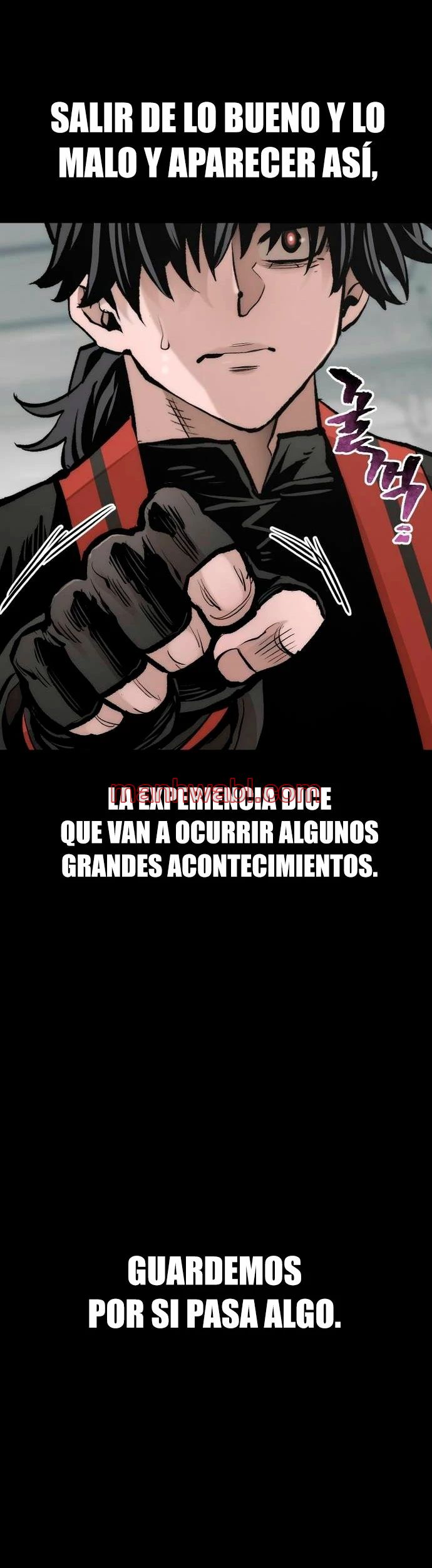 Sistema de Cultivo del Demonio Celestial - Capítulo 109_2 manhwa