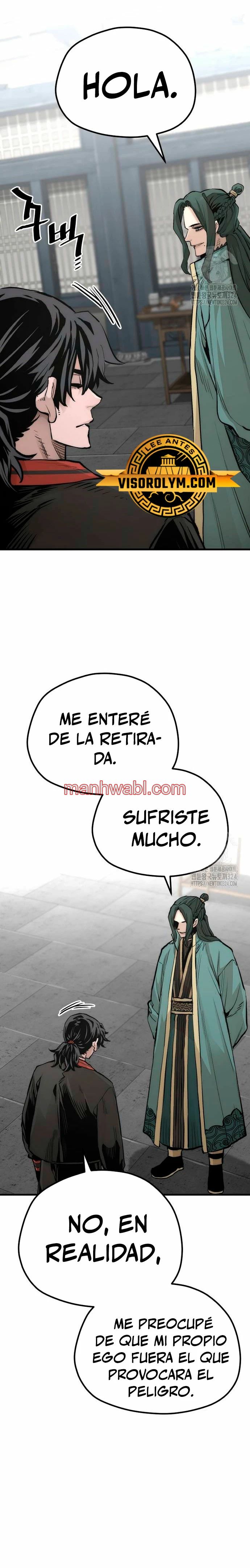 Sistema de Cultivo del Demonio Celestial - Capítulo 109_2 manhwa