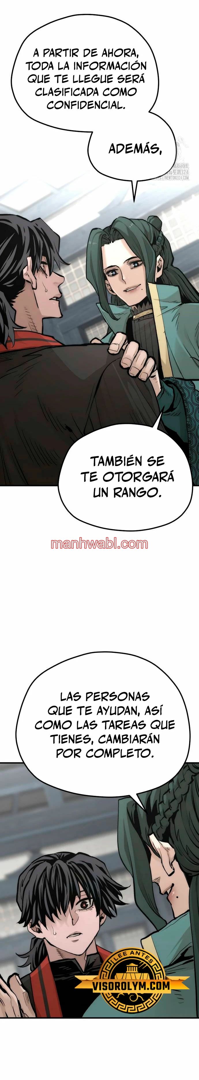 Sistema de Cultivo del Demonio Celestial - Capítulo 109_2 manhwa