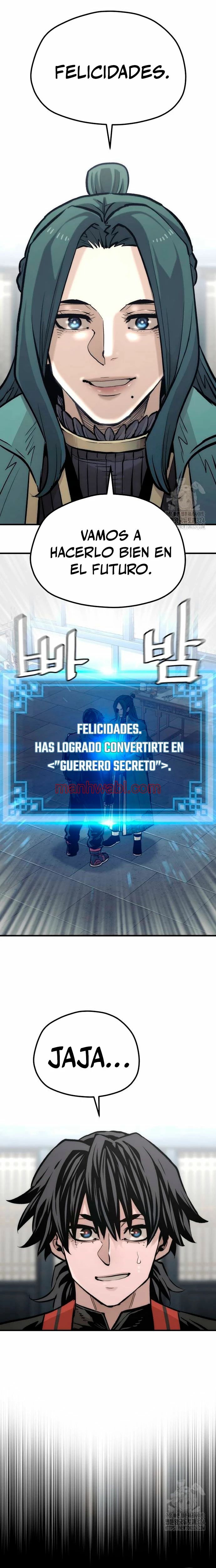 Sistema de Cultivo del Demonio Celestial - Capítulo 109_2 manhwa