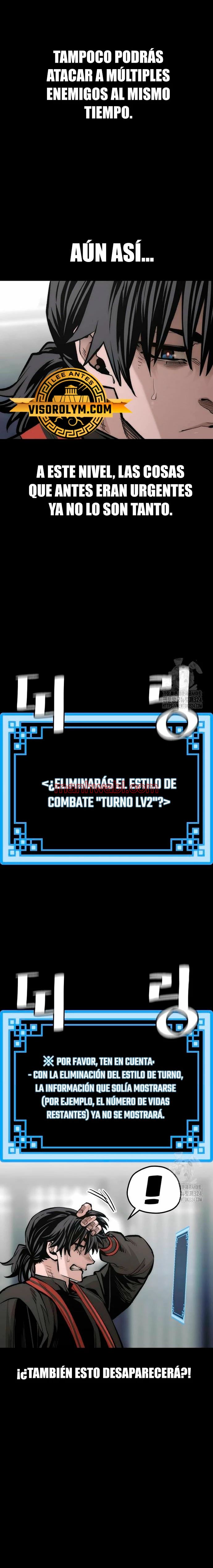 Sistema de Cultivo del Demonio Celestial - Capítulo 109_3 manhwa