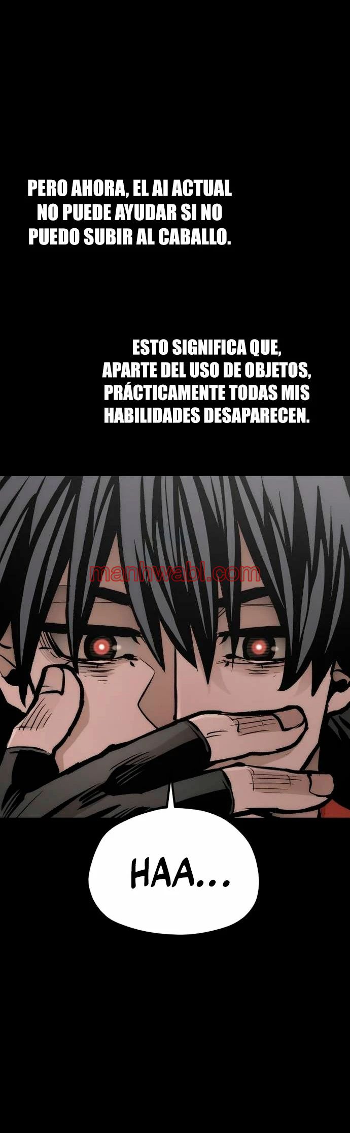 Sistema de Cultivo del Demonio Celestial - Capítulo 109_3 manhwa