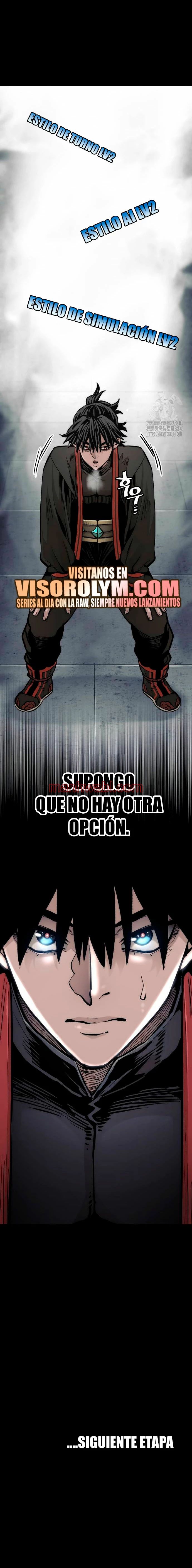 Sistema de Cultivo del Demonio Celestial - Capítulo 109_3 manhwa