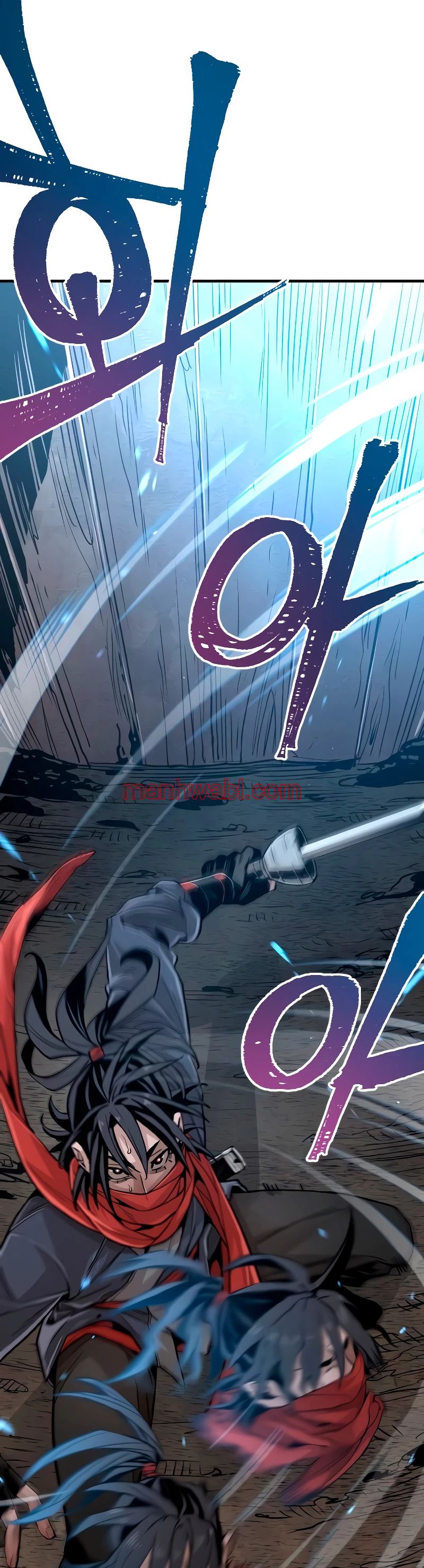 Sistema de Cultivo del Demonio Celestial - Capítulo 10_2 manhwa