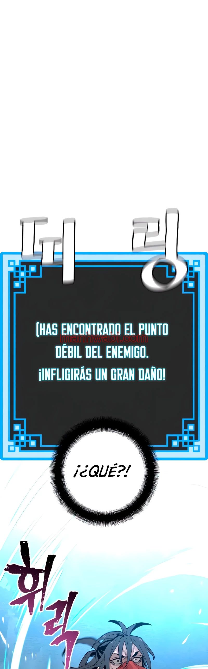 Sistema de Cultivo del Demonio Celestial - Capítulo 10_2 manhwa