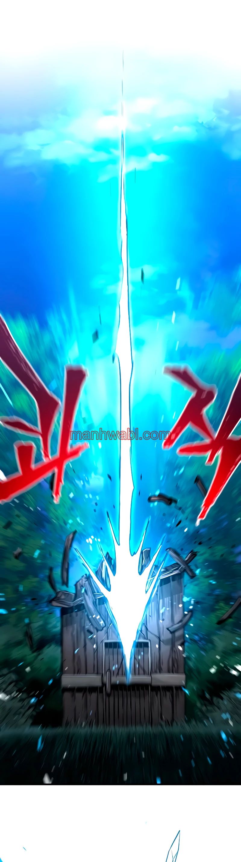 Sistema de Cultivo del Demonio Celestial - Capítulo 10_2 manhwa