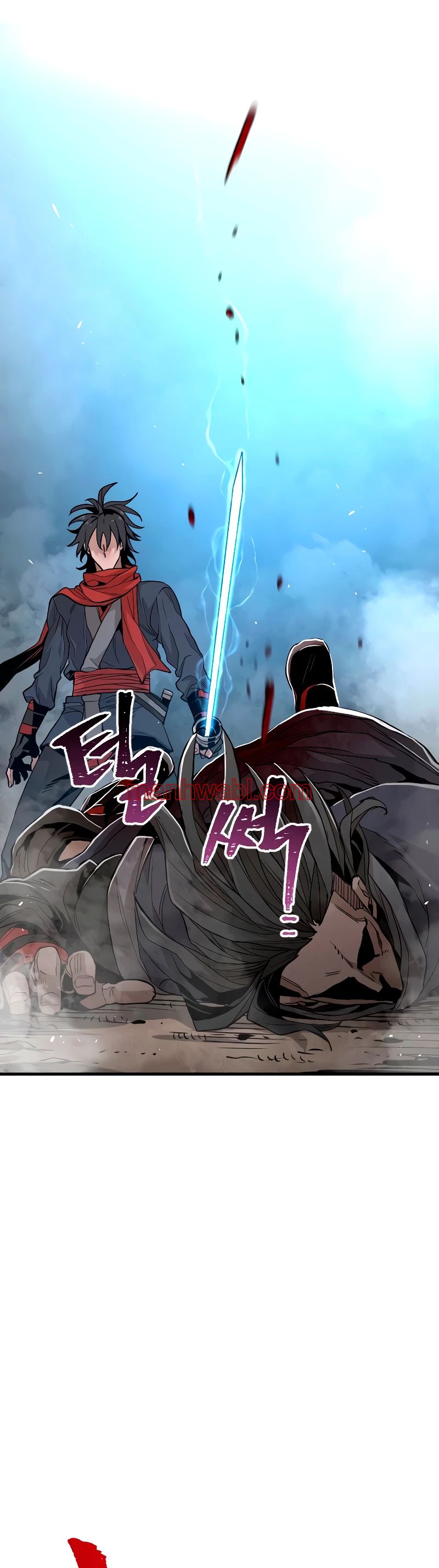 Sistema de Cultivo del Demonio Celestial - Capítulo 10_2 manhwa