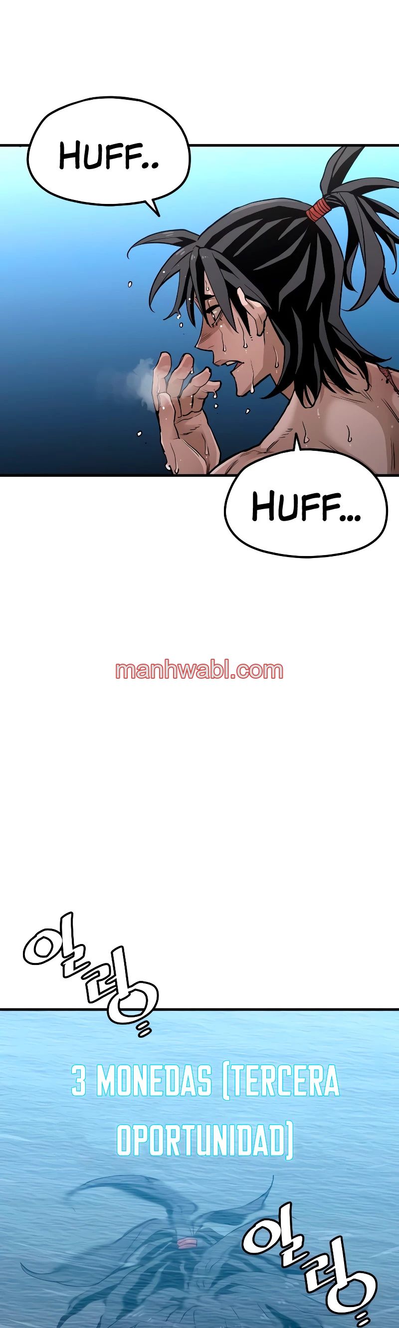 Sistema de Cultivo del Demonio Celestial - Capítulo 10_2 manhwa