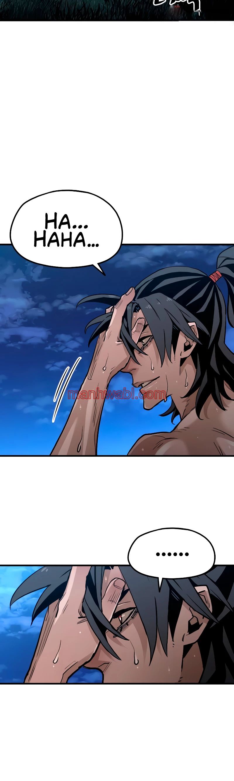 Sistema de Cultivo del Demonio Celestial - Capítulo 10_2 manhwa