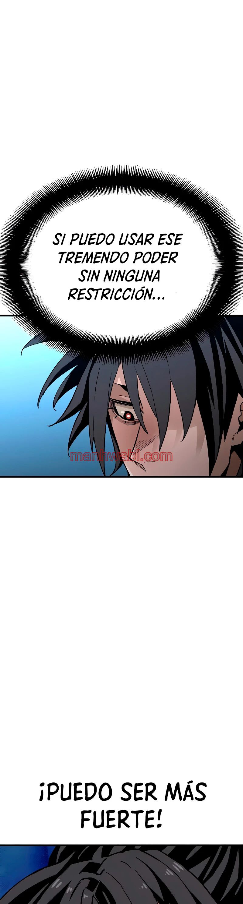 Sistema de Cultivo del Demonio Celestial - Capítulo 10_2 manhwa