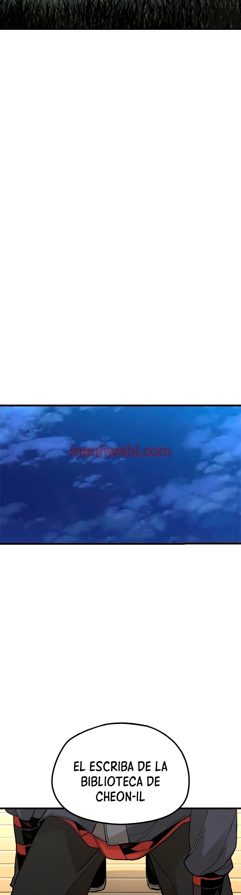 Sistema de Cultivo del Demonio Celestial - Capítulo 10_2 manhwa