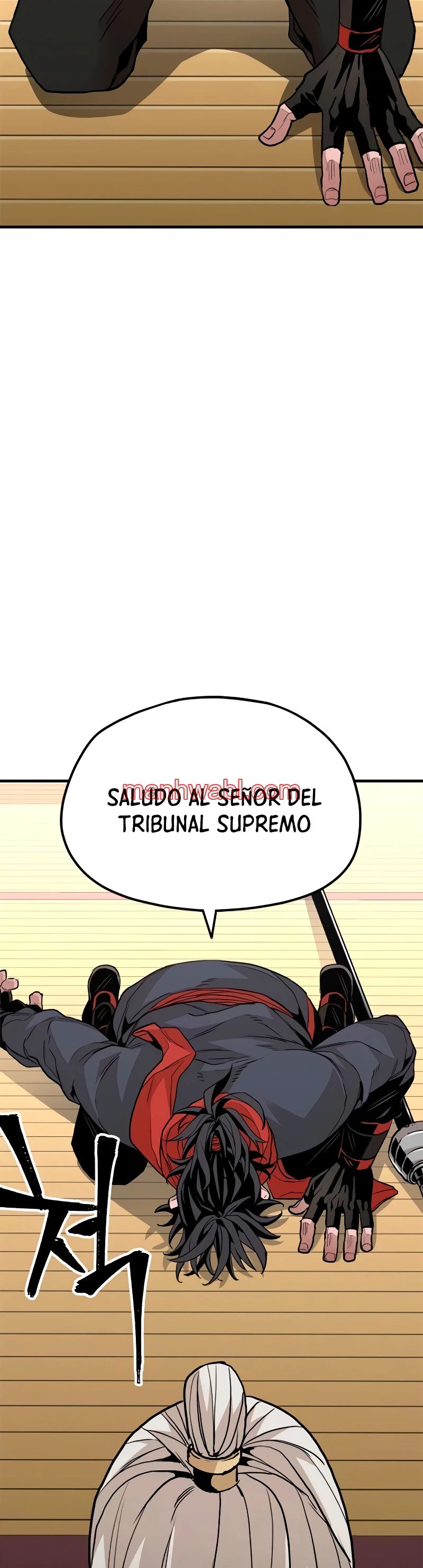 Sistema de Cultivo del Demonio Celestial - Capítulo 10_2 manhwa