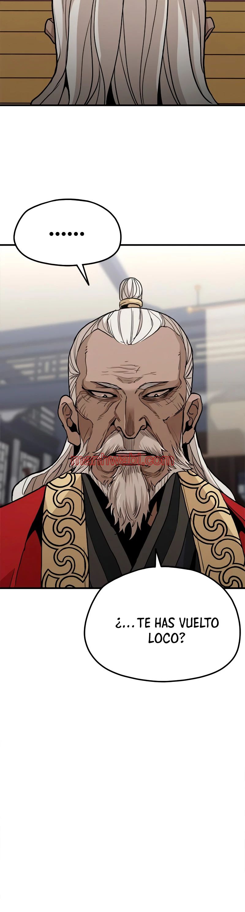 Sistema de Cultivo del Demonio Celestial - Capítulo 10_2 manhwa