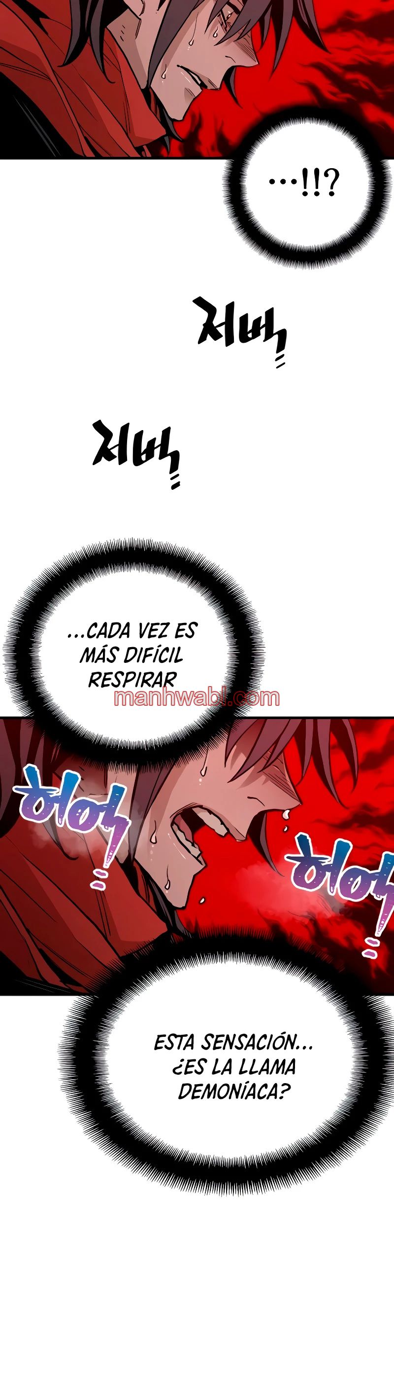 Sistema de Cultivo del Demonio Celestial - Capítulo 10_3 manhwa