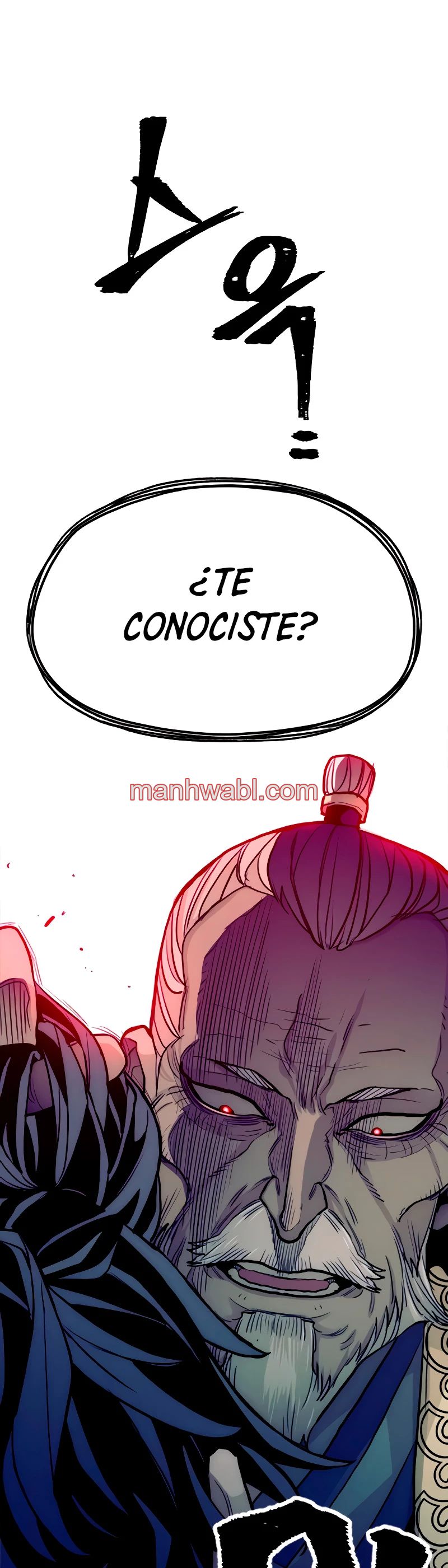 Sistema de Cultivo del Demonio Celestial - Capítulo 10_3 manhwa