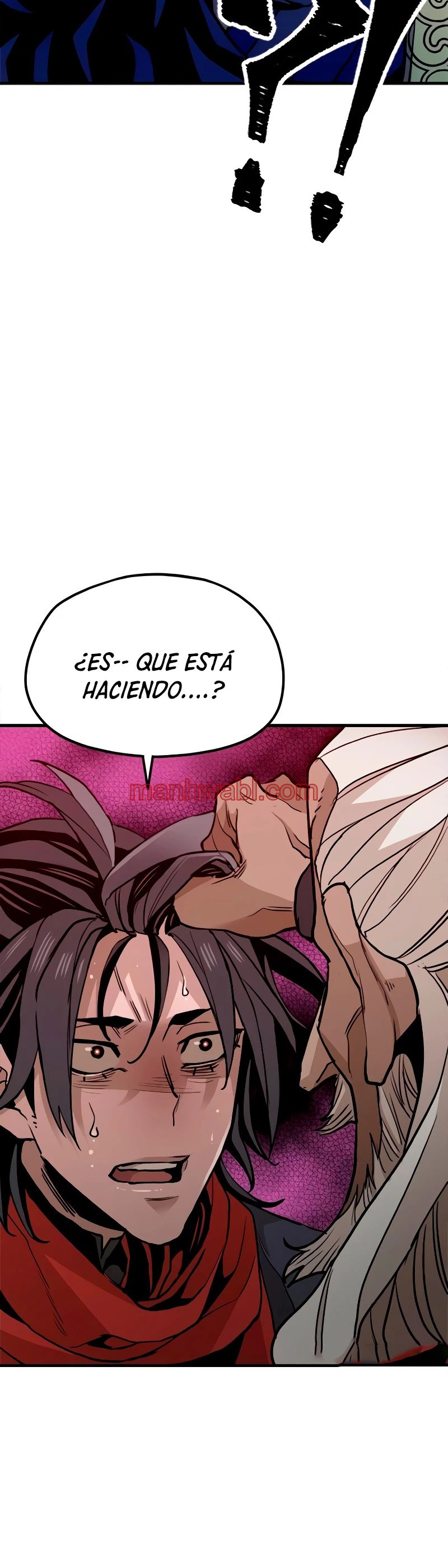 Sistema de Cultivo del Demonio Celestial - Capítulo 10_3 manhwa