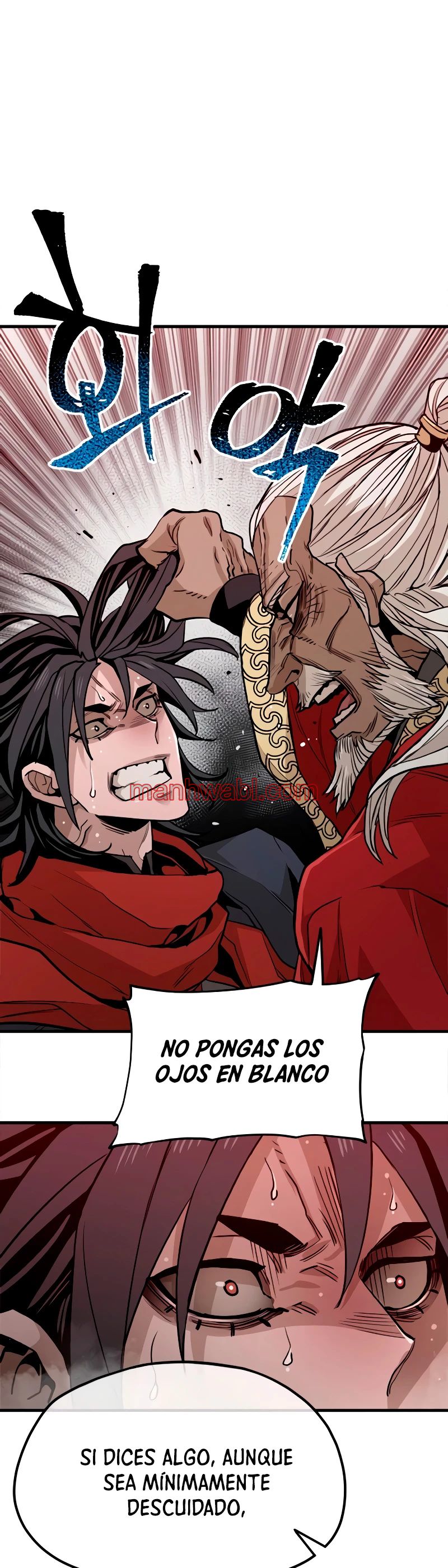 Sistema de Cultivo del Demonio Celestial - Capítulo 10_3 manhwa