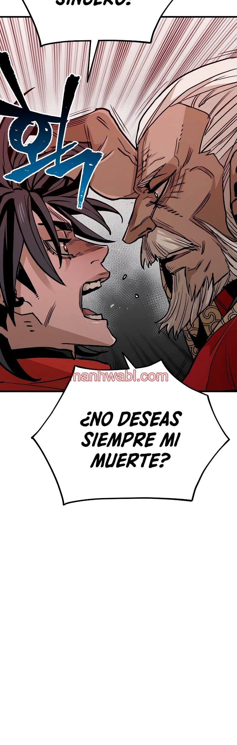 Sistema de Cultivo del Demonio Celestial - Capítulo 10_3 manhwa