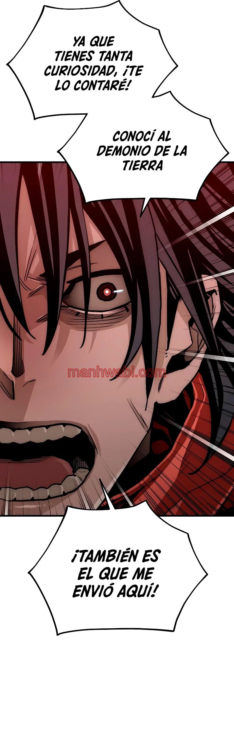 Sistema de Cultivo del Demonio Celestial - Capítulo 10_3 manhwa