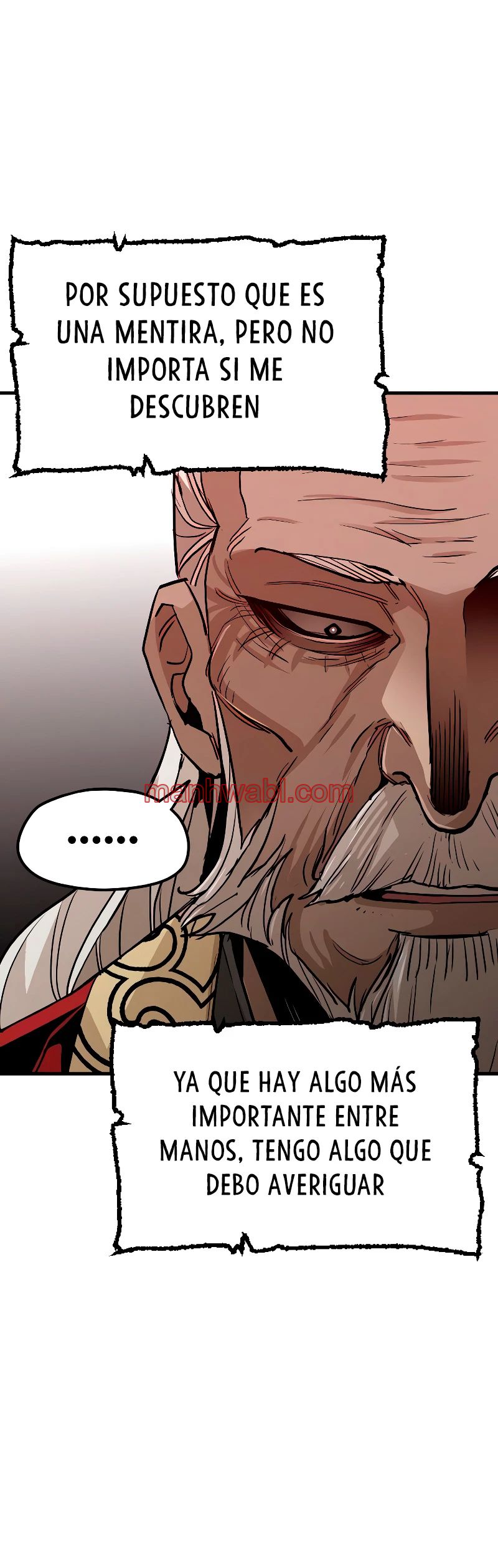 Sistema de Cultivo del Demonio Celestial - Capítulo 10_3 manhwa