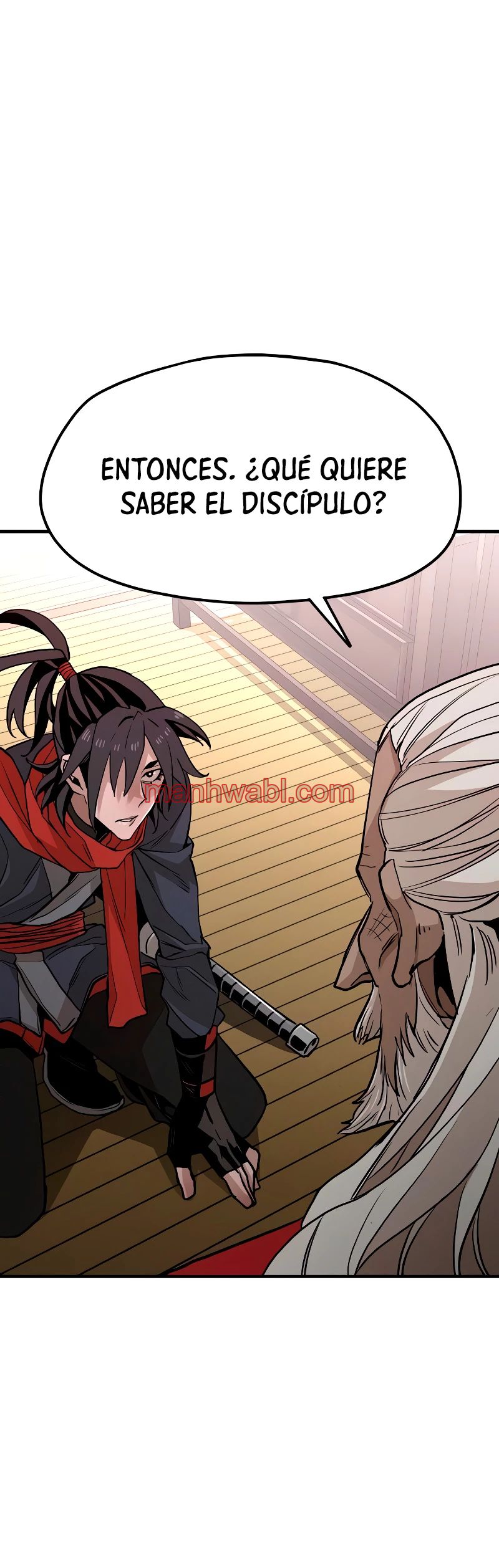 Sistema de Cultivo del Demonio Celestial - Capítulo 10_3 manhwa