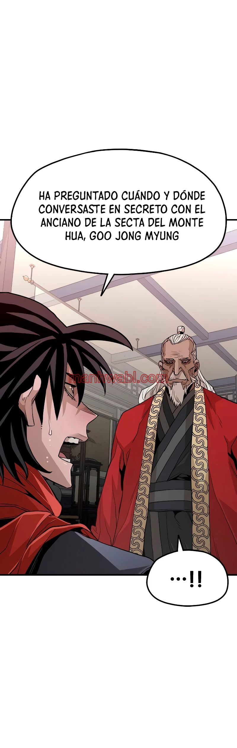 Sistema de Cultivo del Demonio Celestial - Capítulo 10_3 manhwa