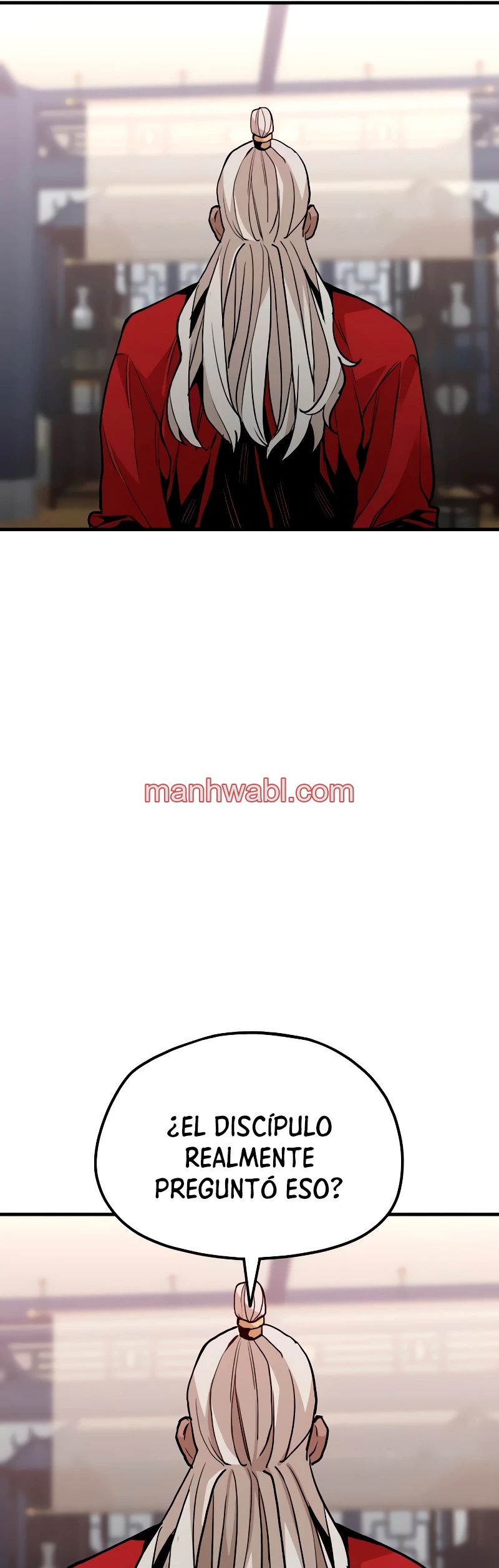 Sistema de Cultivo del Demonio Celestial - Capítulo 10_3 manhwa