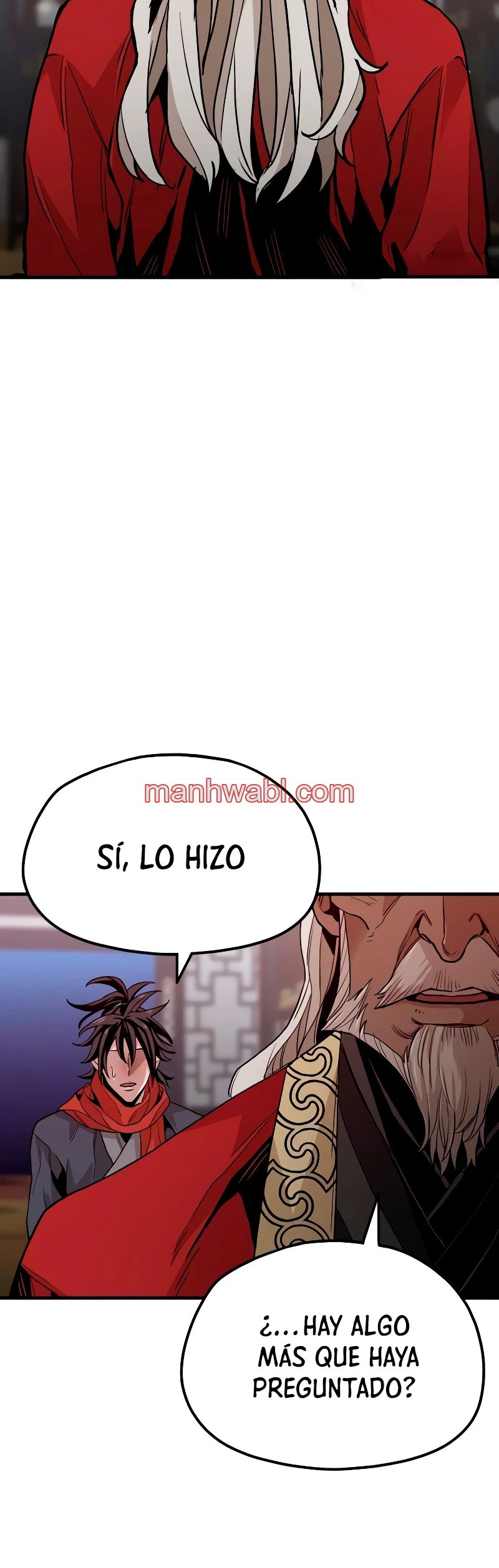 Sistema de Cultivo del Demonio Celestial - Capítulo 10_3 manhwa