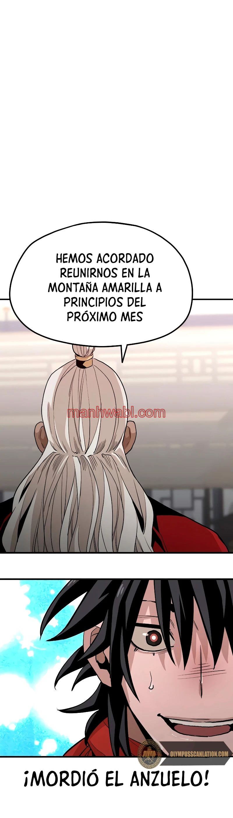 Sistema de Cultivo del Demonio Celestial - Capítulo 10_3 manhwa