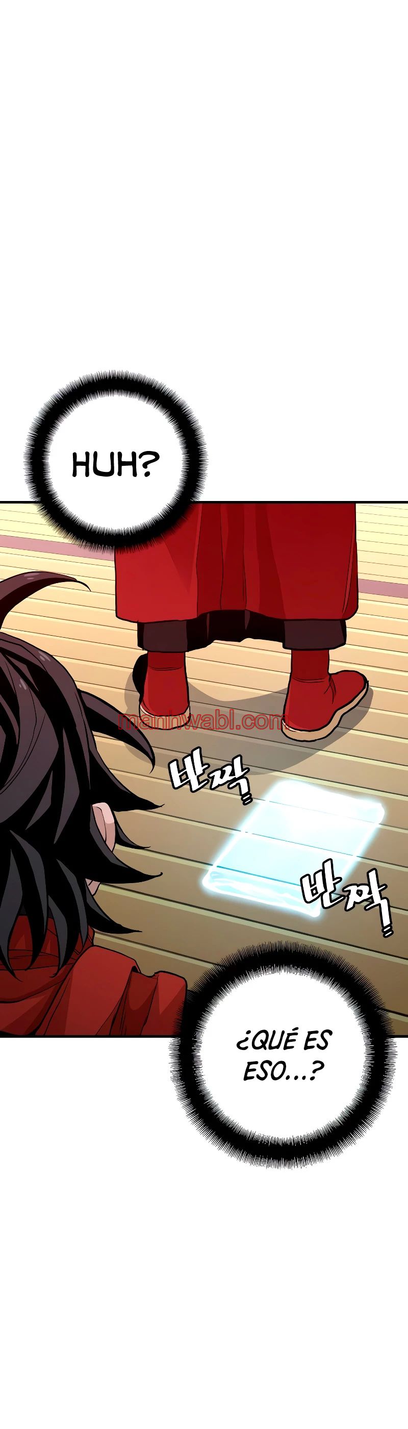 Sistema de Cultivo del Demonio Celestial - Capítulo 10_3 manhwa