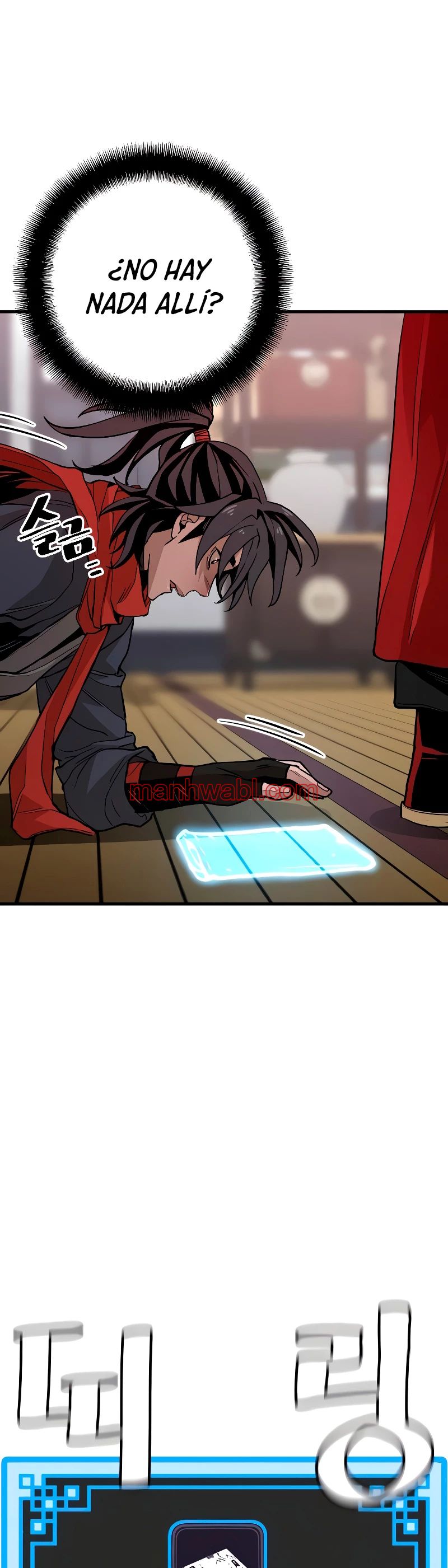 Sistema de Cultivo del Demonio Celestial - Capítulo 10_3 manhwa