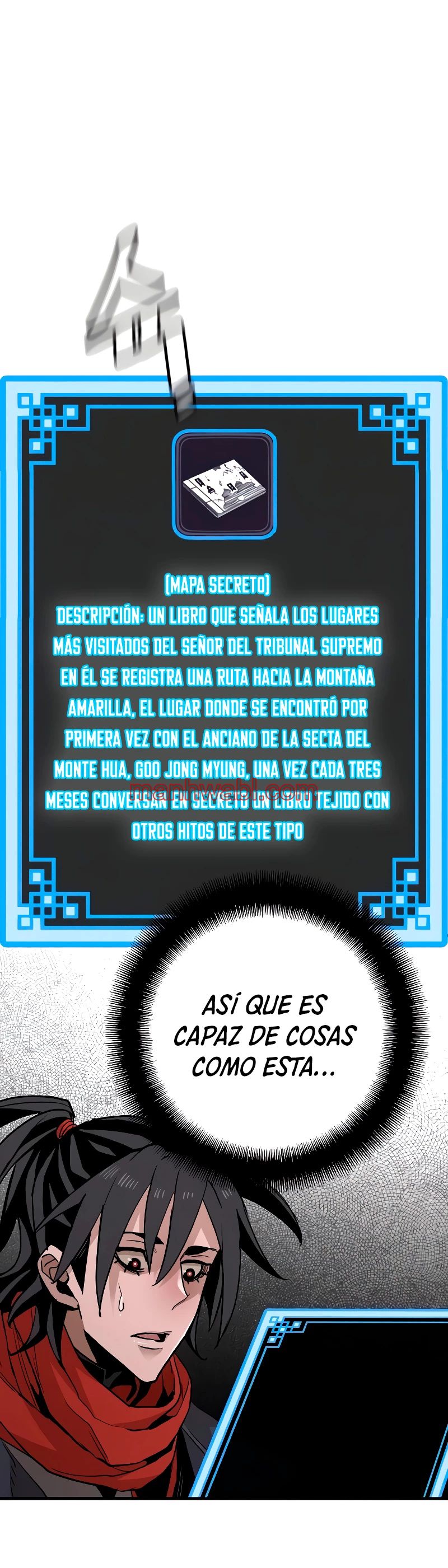 Sistema de Cultivo del Demonio Celestial - Capítulo 10_3 manhwa