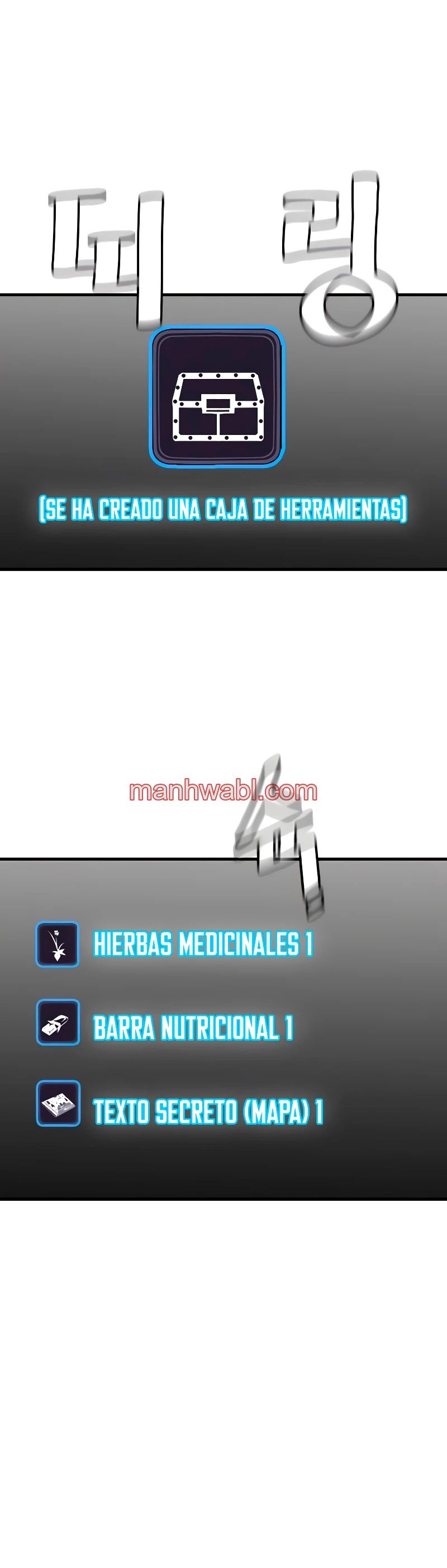 Sistema de Cultivo del Demonio Celestial - Capítulo 10_3 manhwa