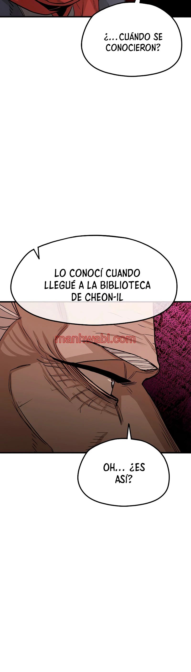 Sistema de Cultivo del Demonio Celestial - Capítulo 10_3 manhwa